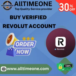 Buy Verified Revolut Accounts