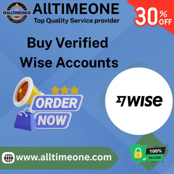 Buy Verified Wise Accounts