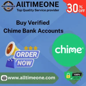 Buy Verified Chime Account