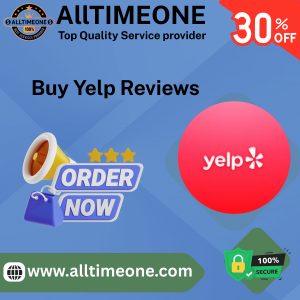 Buy Yelp Reviews