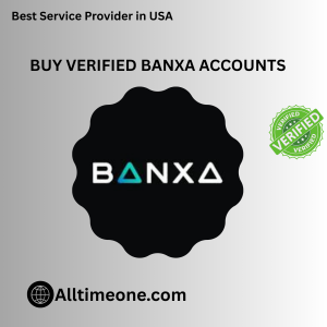 BUY VERIFIED BANXA ACCOUNTS